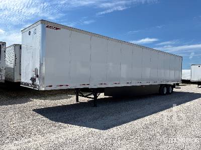 Photo of a 2023 Great Dane CCC-3314-21053
