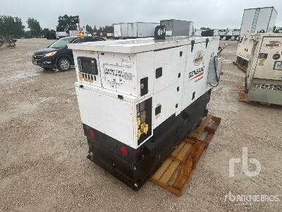 Photo of a 2022 Generac MMG45IF4