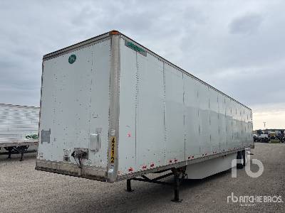Photo of a 2008 Great Dane CPL-3314-01053