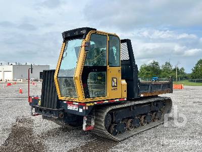 Photo of a 2016 Rayco RCT150