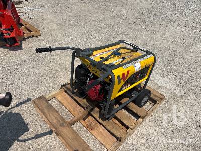 Photo of a 2021 Wacker Neuson GP6600A