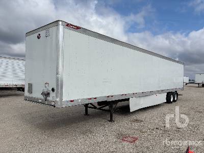 Photo of a 2022 Great Dane CS1-1314-21053