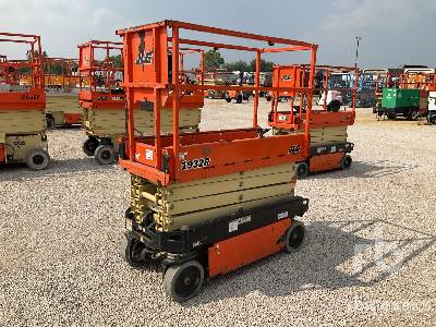 Photo of a 2019 JLG 1932R