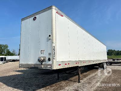 Photo of a 2019 Great Dane CCC-3314-01053