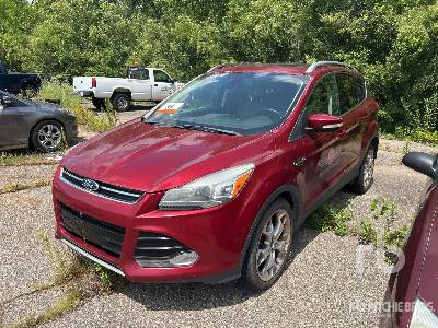 Photo of a 2014 Ford ESCAPE