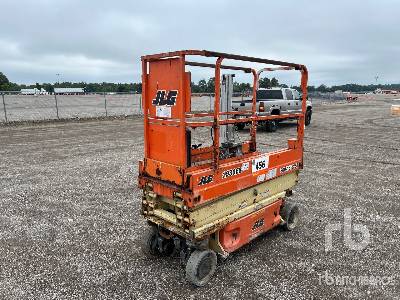 Photo of a 2018 JLG 1930 ES