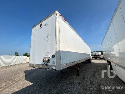 Photo of a 2020 Great Dane CS1-1314-01053