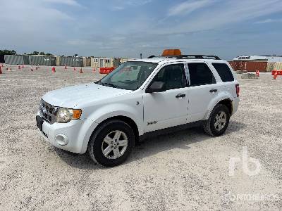 Photo of a 2008 Ford ESCAPE