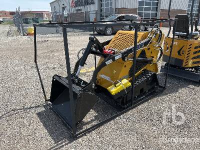 Photo of a 2024 AGT MX-CRT23