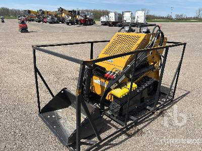 Photo of a 2024 AGT MX-CRT23