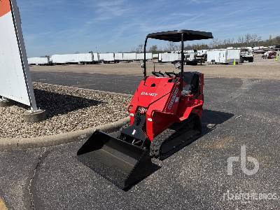 Photo of a 2024 AGT SDA-140T