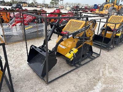 Photo of a 2025 AGT MX-MRT14