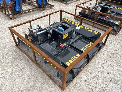 Photo of a 2025 AGT EXRC54