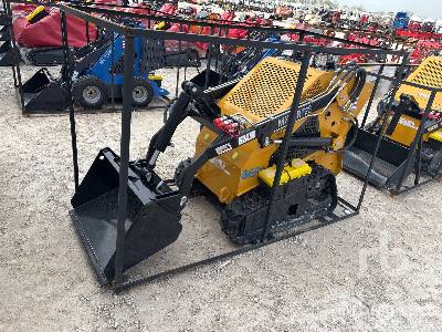 Photo of a 2025 AGT MX-CRT23