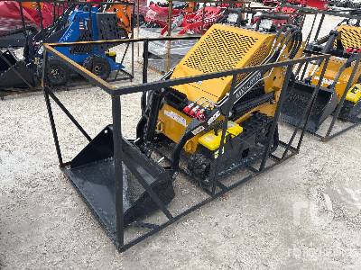 Photo of a 2025 AGT MX-CRT23