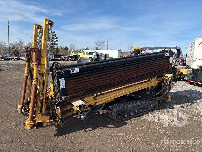 Photo of a 2000 Vermeer D10X15