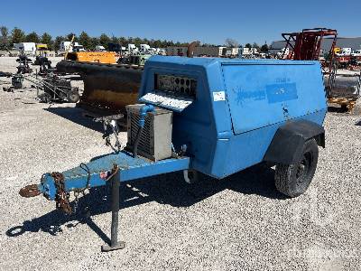 Photo of a 1996 Ingersoll Rand P185WJD