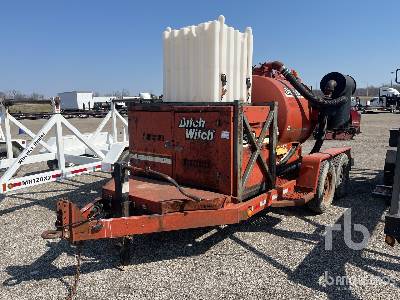 Photo of a 2008 Ditch Witch FX30