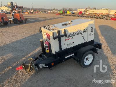 Photo of a 2021 Multiquip DLW400ESA4