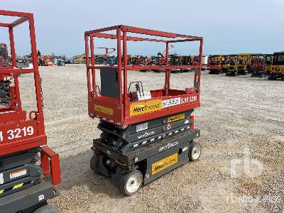 Photo of a 2019 Skyjack SJIII3219