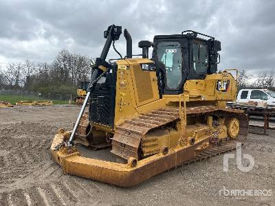 Photo of a 2017 Caterpillar D7E LGP