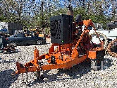 Photo of a 2000 Godwin CD225BS