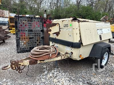 Photo of a 1999 Ingersoll Rand P185WJD