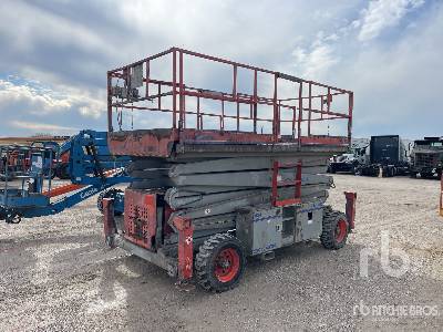 Photo of a 2013 Skyjack SJ9250