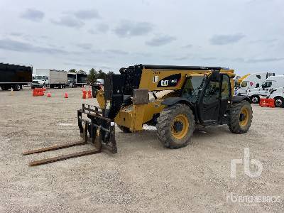Photo of a 2016 Caterpillar TL1055D