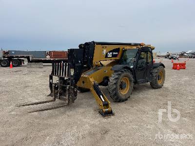 Photo of a 2016 Caterpillar TL1055D