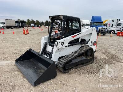 Photo of a 2016 Bobcat T630