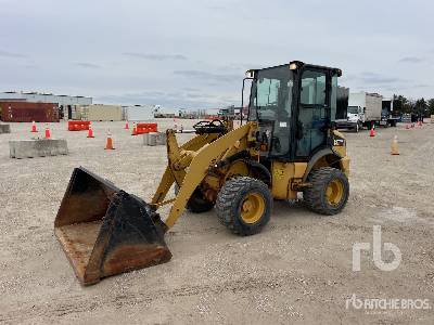 Photo of a 2016 Caterpillar 903C2