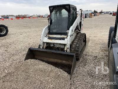 Photo of a 2006 Bobcat T190