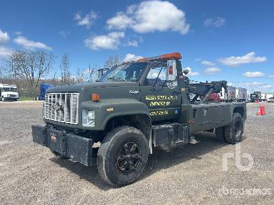 Photo of a 1991 Chevrolet C7500