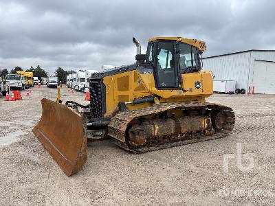 Photo of a 2015 John Deere 850K LGP