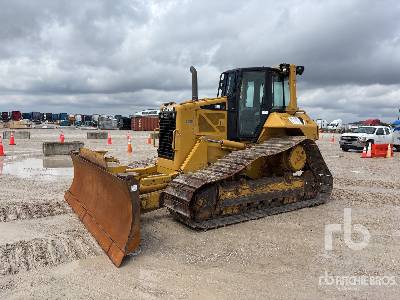 Photo of a 2014 Caterpillar D6N LGP