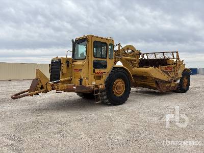 Photo of a 1999 Caterpillar 627F