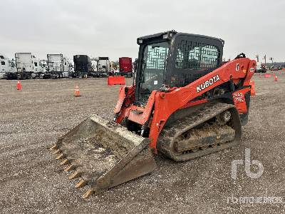 Photo of a 2019 Kubota SVL75-2