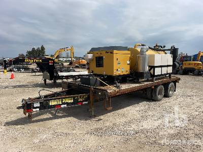 2012 Vermeer V800