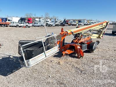 Photo of a 2022 JLG T350
