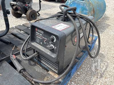Photo of a  Campbell Hausfeld PRO-140