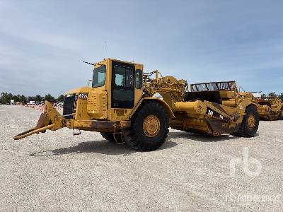 Photo of a 2003 Caterpillar 627G