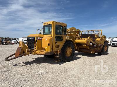 Photo of a 2005 Caterpillar 627G