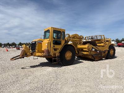 Photo of a 2005 Caterpillar 627G