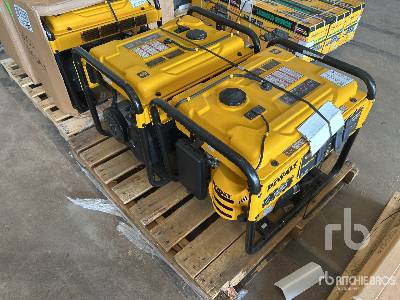 Photo of a  Dewalt DXGNR8000