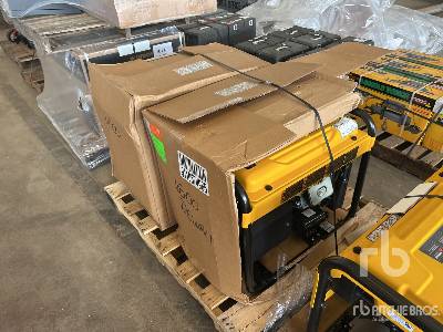 Photo of a  Dewalt DXGNR6500