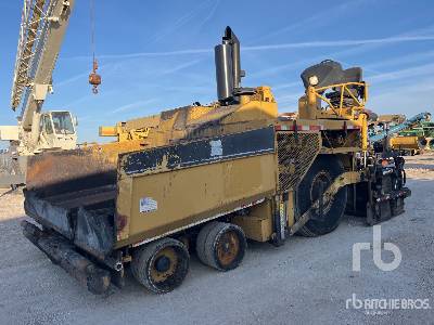 Photo of a 2005 Caterpillar AP-1000D