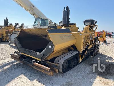 Photo of a 2006 Caterpillar AP-1055D
