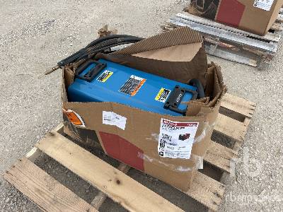 Photo of a 2002 Miller XMT304