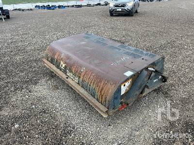 Photo of a  Bobcat 72 in